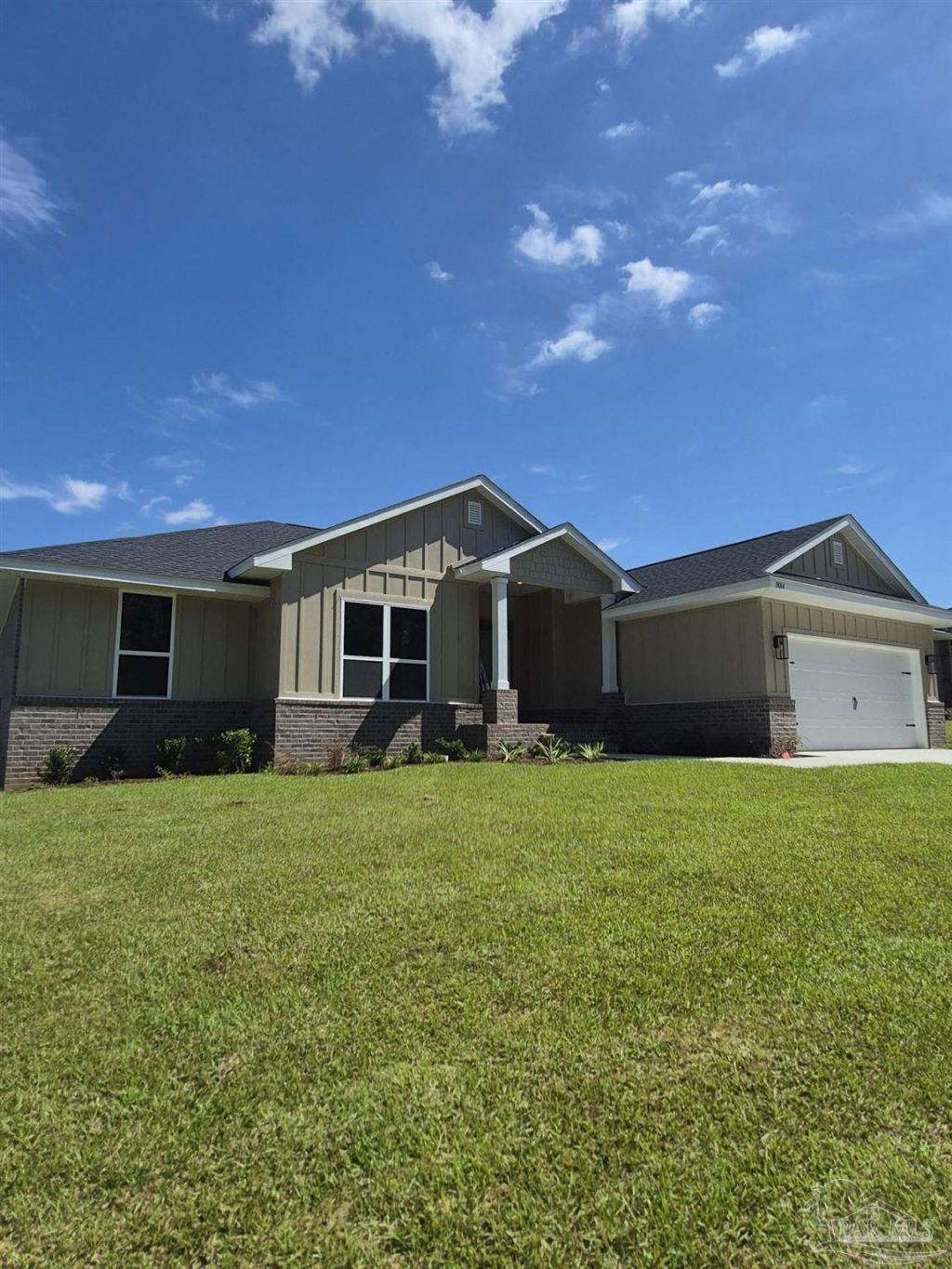1884 Summer Pecan Dr, Unit 01-E, Cantonment, FL 32533 Main Photo