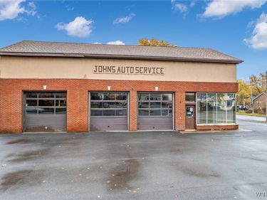 2230 Abbott Road, Buffalo, NY 14218