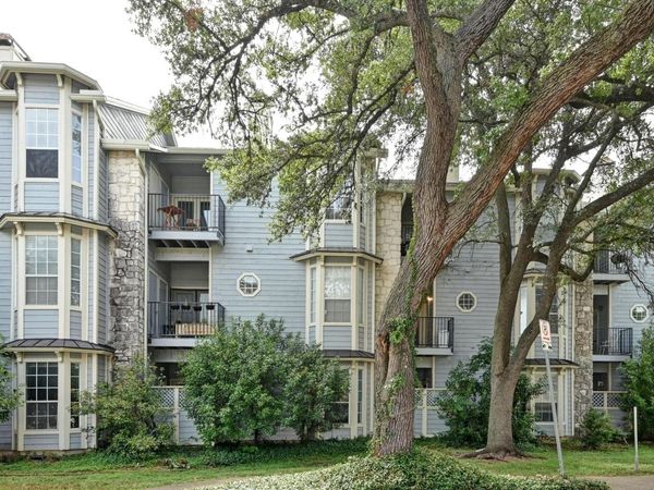 3111 Tom Green ST, Unit 203, Austin, TX 78705