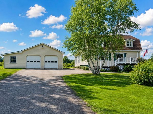75 Point Street, Columbia Falls, ME 04623