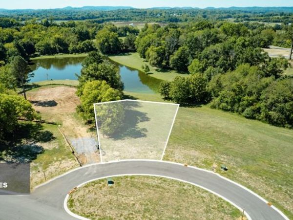 9509 Old Acre Drive , College Grove, TN 37046