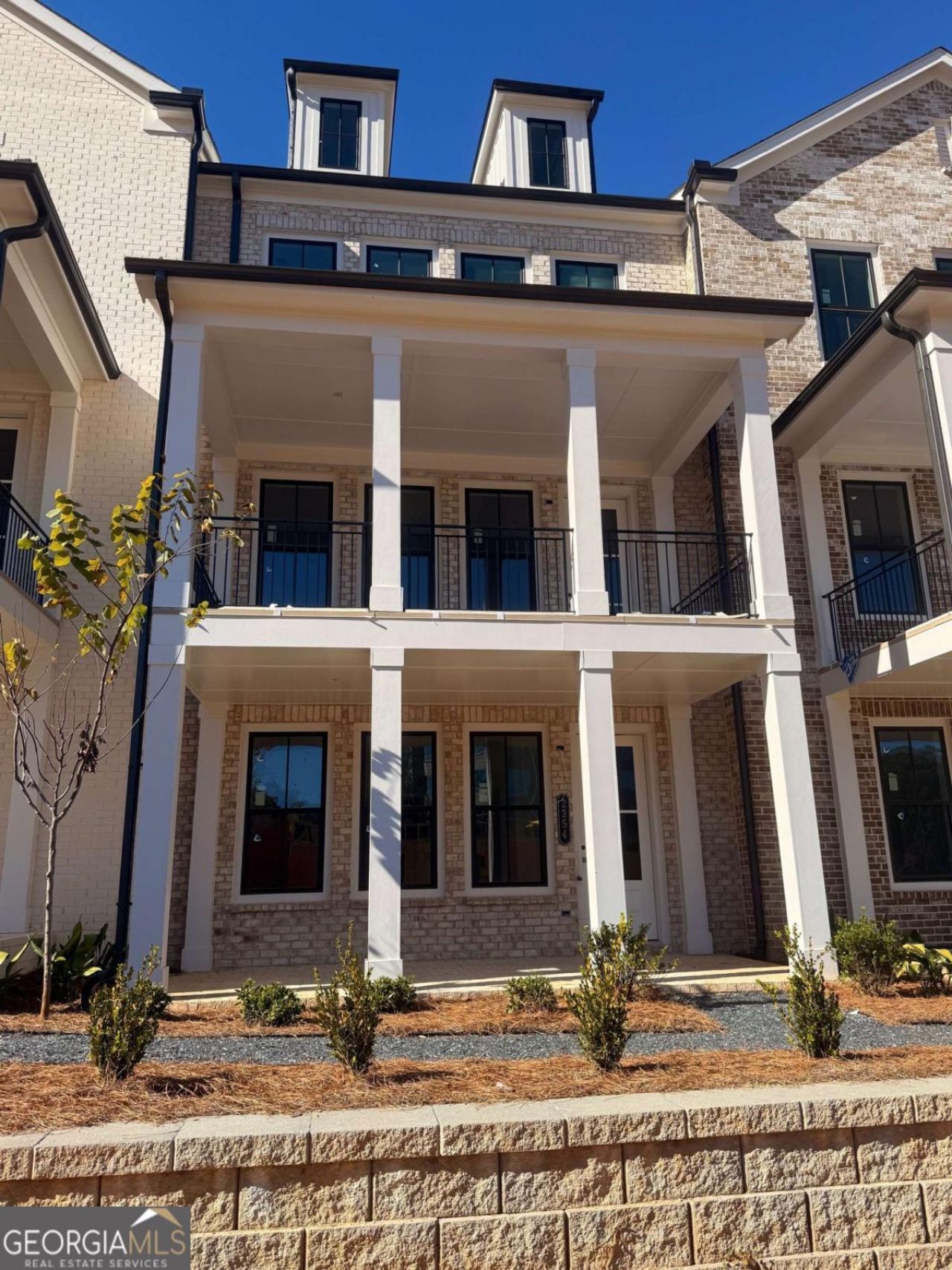 2254 Addington Way, Unit 51, Brookhaven, GA 30319 Main Photo
