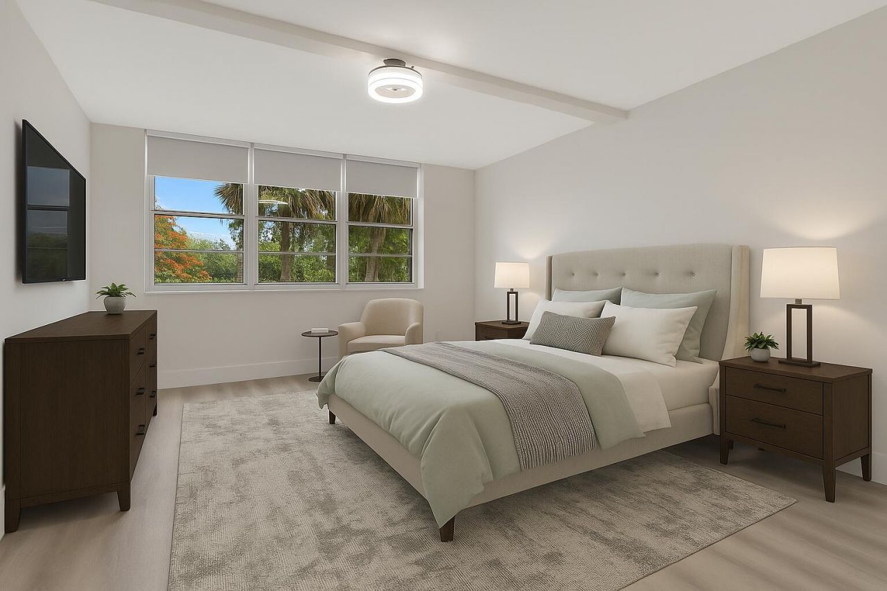 3505 Oaks Way, Unit 204, Pompano Beach, FL 33069 Photo