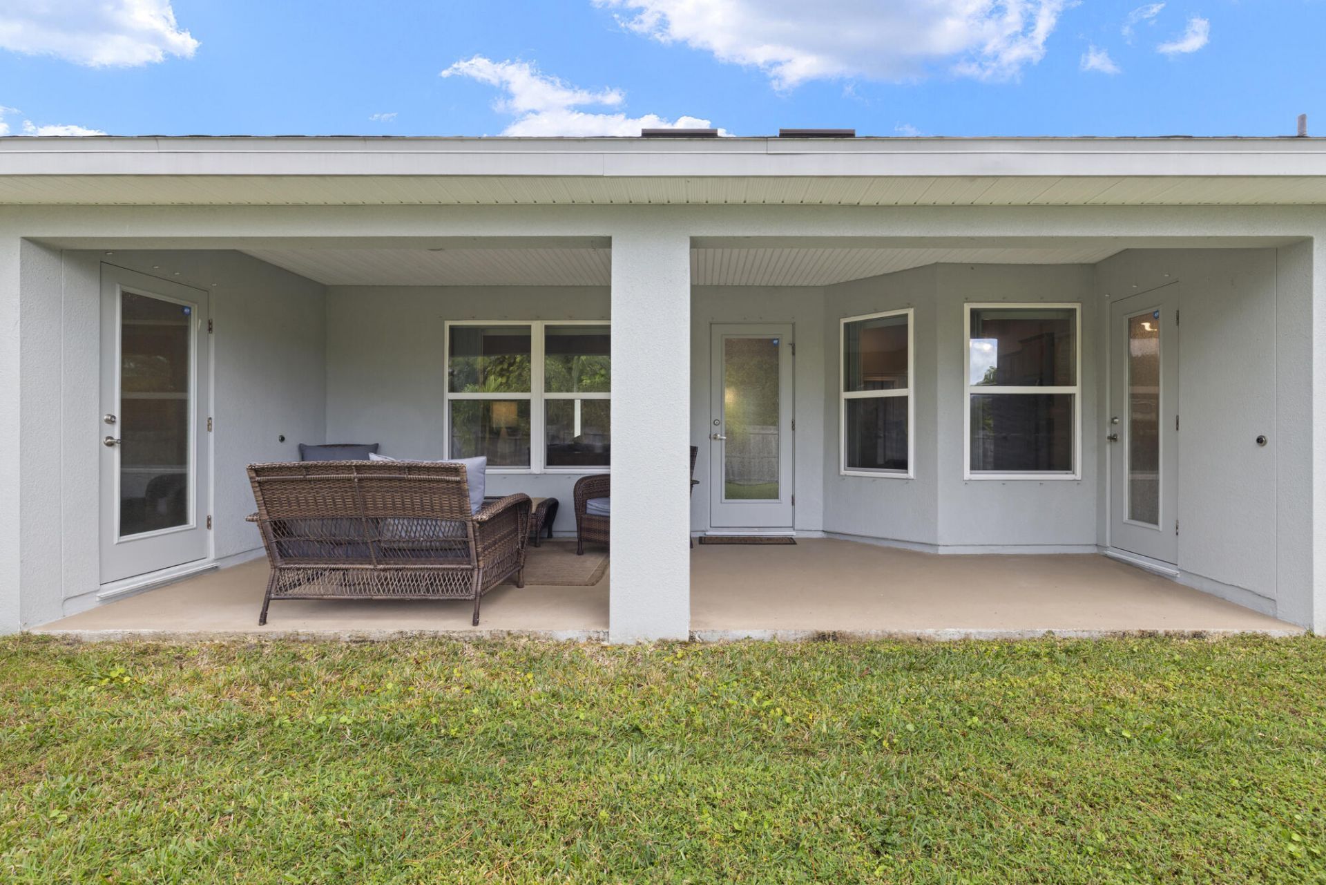 137 SW Pisces Terrace, Port Saint Lucie, FL 34984 Photo