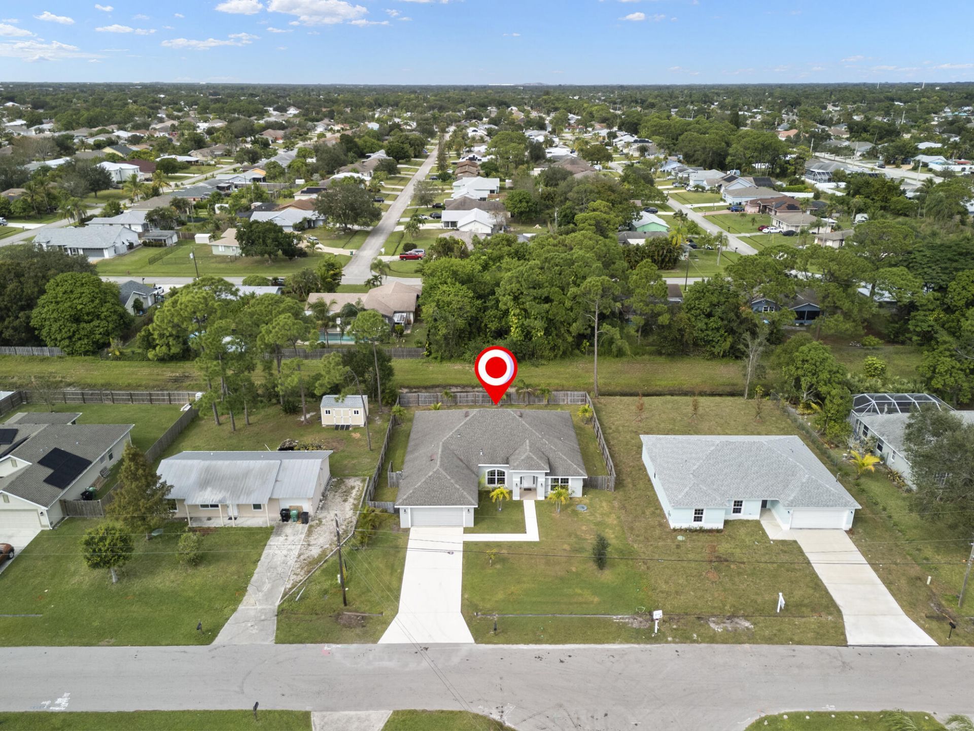 137 SW Pisces Terrace, Port Saint Lucie, FL 34984 Photo