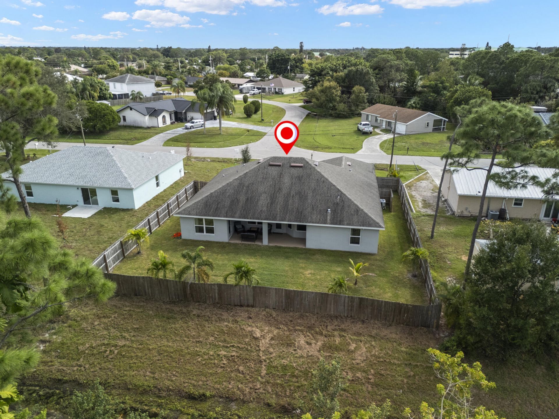 137 SW Pisces Terrace, Port Saint Lucie, FL 34984 Photo