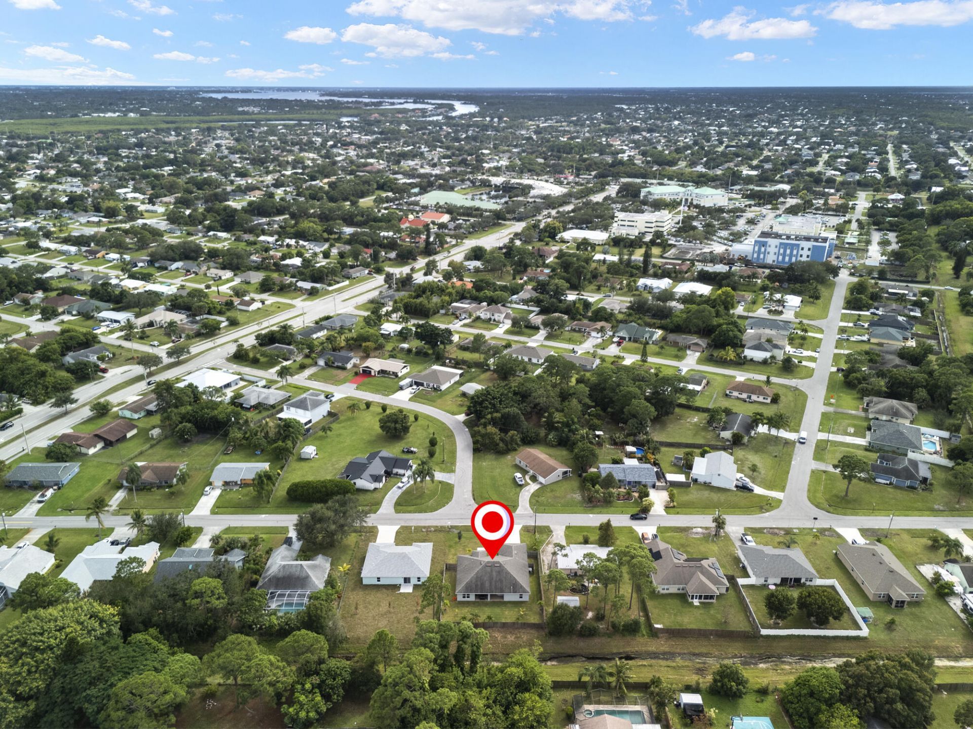 137 SW Pisces Terrace, Port Saint Lucie, FL 34984 Photo
