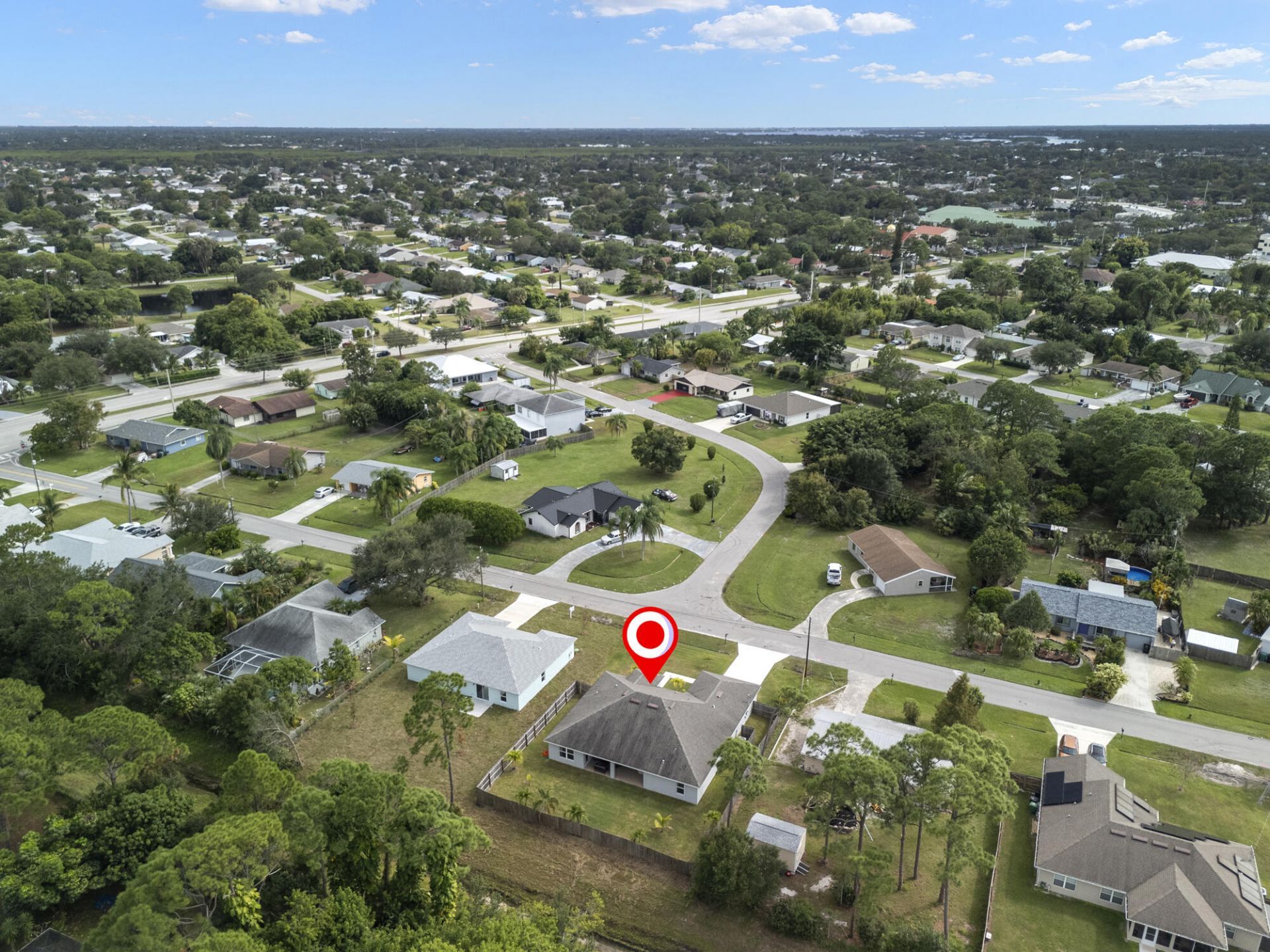 137 SW Pisces Terrace, Port Saint Lucie, FL 34984 Photo