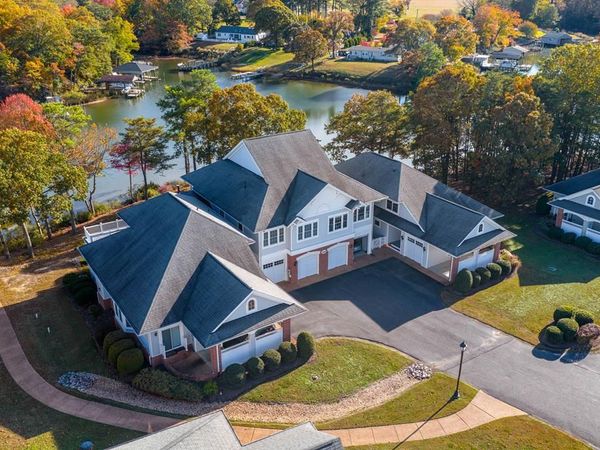 343 8B Chesapeake Watch Road, DELTAVILLE, VA 23043