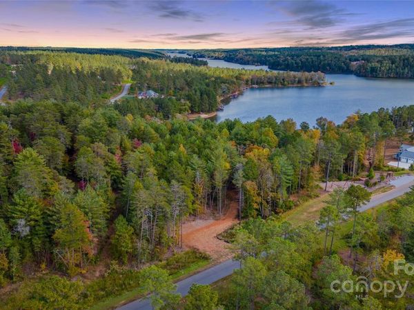 00 Scenic Lane, Granite Falls, NC 28630