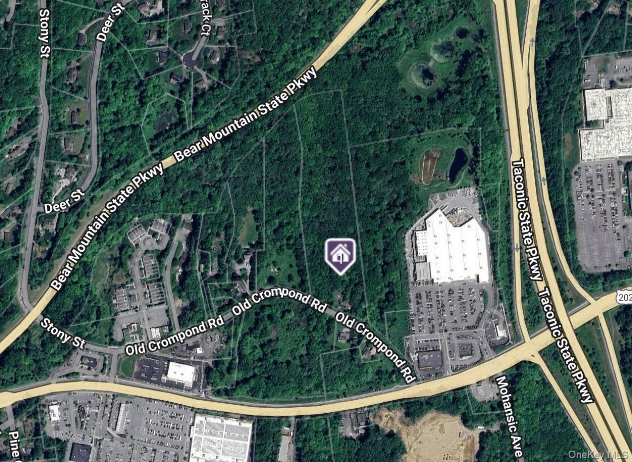 3258 Old Crompond Road, Yorktown Heights, NY 10598 Main Photo