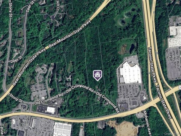3258 Old Crompond Road, Yorktown Heights, NY 10598