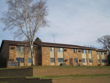 110 1st Street N, Unit #204, Evansville, MN 56339