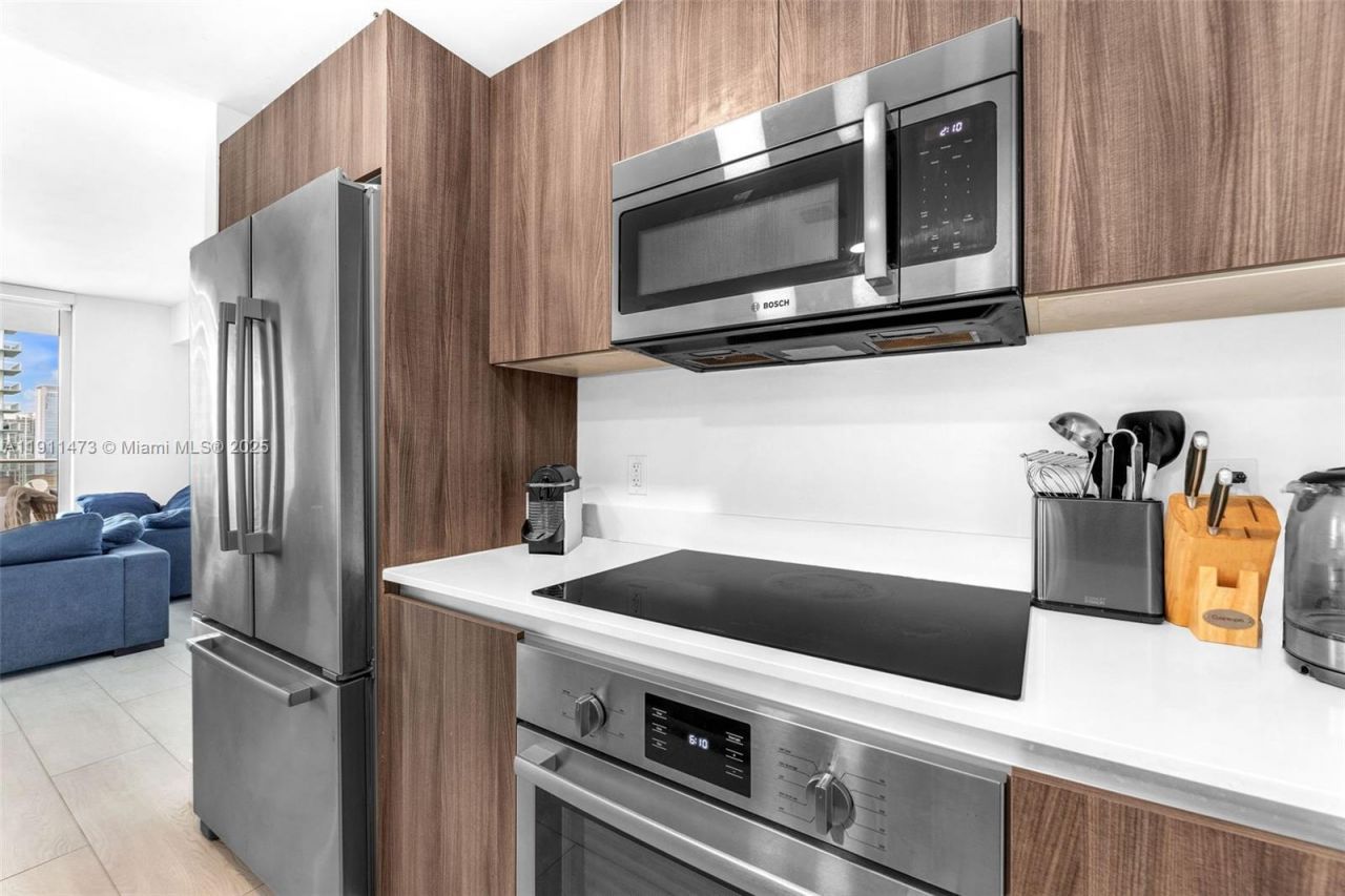 488 NE 18th St, Unit 4311, Miami, FL 33132 Photo