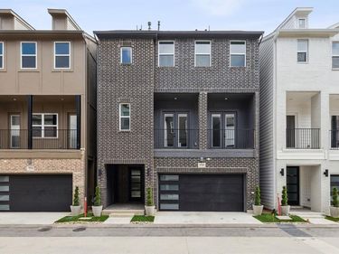 2468 Carmelita Street, Dallas, TX 75212