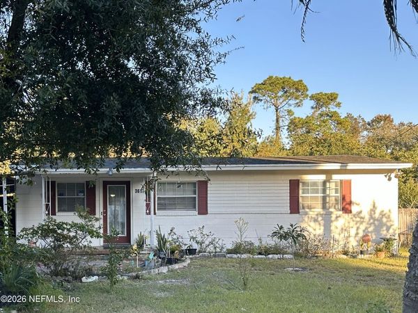 3617 BUNNELL Drive, Jacksonville, FL 32246
