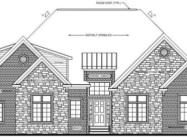 72859 SORREL Drive, Bruce Twp, MI 48065