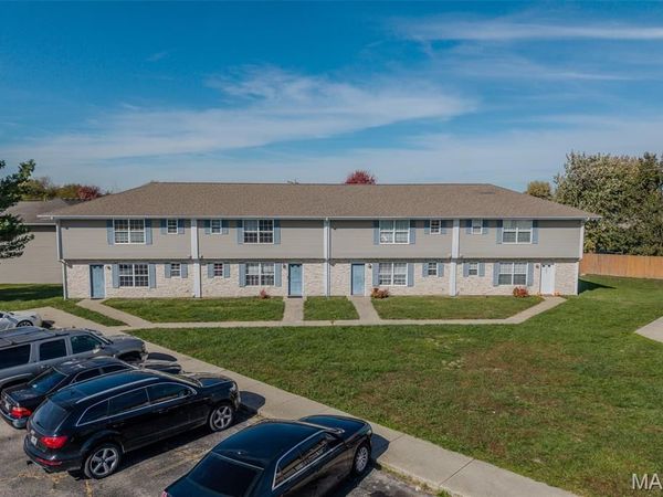 1215 Glenridge Street, Lebanon, MO 65536