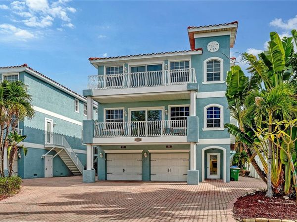 2317 AVENUE C, Unit 300, BRADENTON BEACH, FL 34217