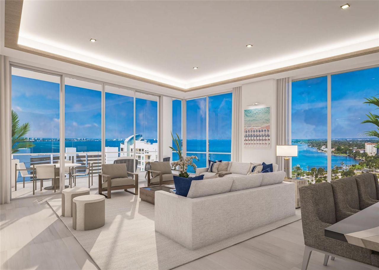 555 Quay Cmns, Unit 1605, Sarasota, FL 34236 Photo