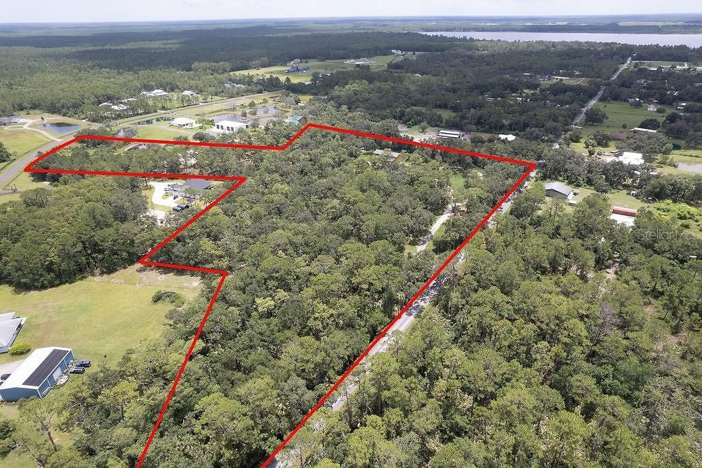 1092 Tallacoe Trail, New Smyrna Beach, FL 32168 Photo