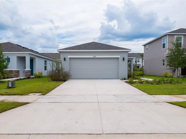 5744 LE MARIN WAY, KISSIMMEE, FL 34758