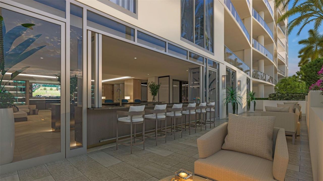 5713 Bowen Daniel Dr., Unit 706, Tampa, FL 33616 Photo