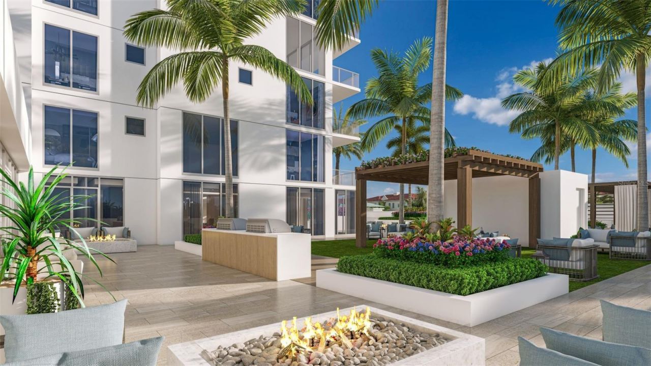 5713 Bowen Daniel Dr., Unit 706, Tampa, FL 33616 Photo