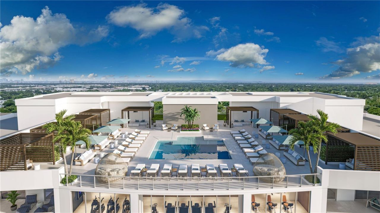 5713 Bowen Daniel Dr., Unit 706, Tampa, FL 33616 Photo