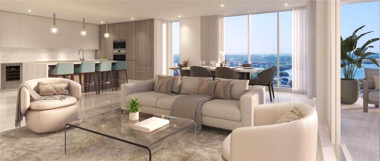 5713 Bowen Daniel Dr., Unit 706, Tampa, FL 33616 Photo