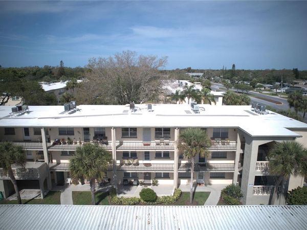 11620 PARK BOULEVARD, Unit 308, SEMINOLE, FL 33772