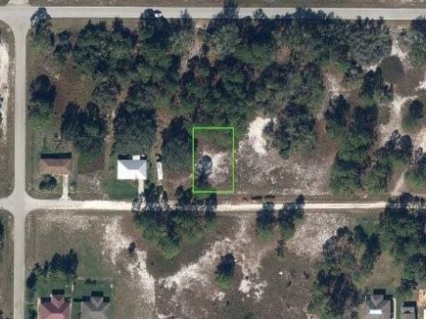 346 MORNINGSIDE DR, LAKE PLACID, FL 33852