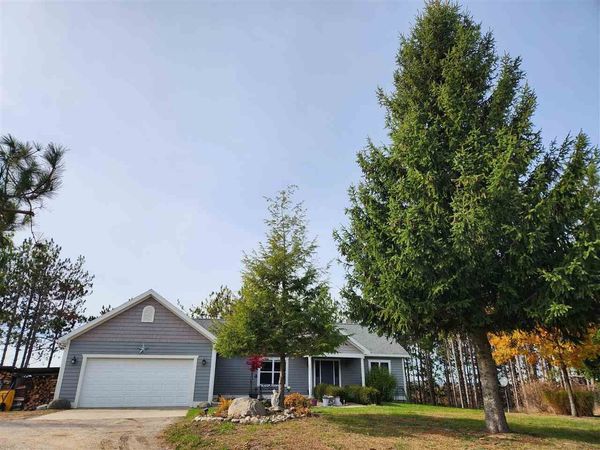 8437 Dunmore Lane, Ellsworth, MI 49729