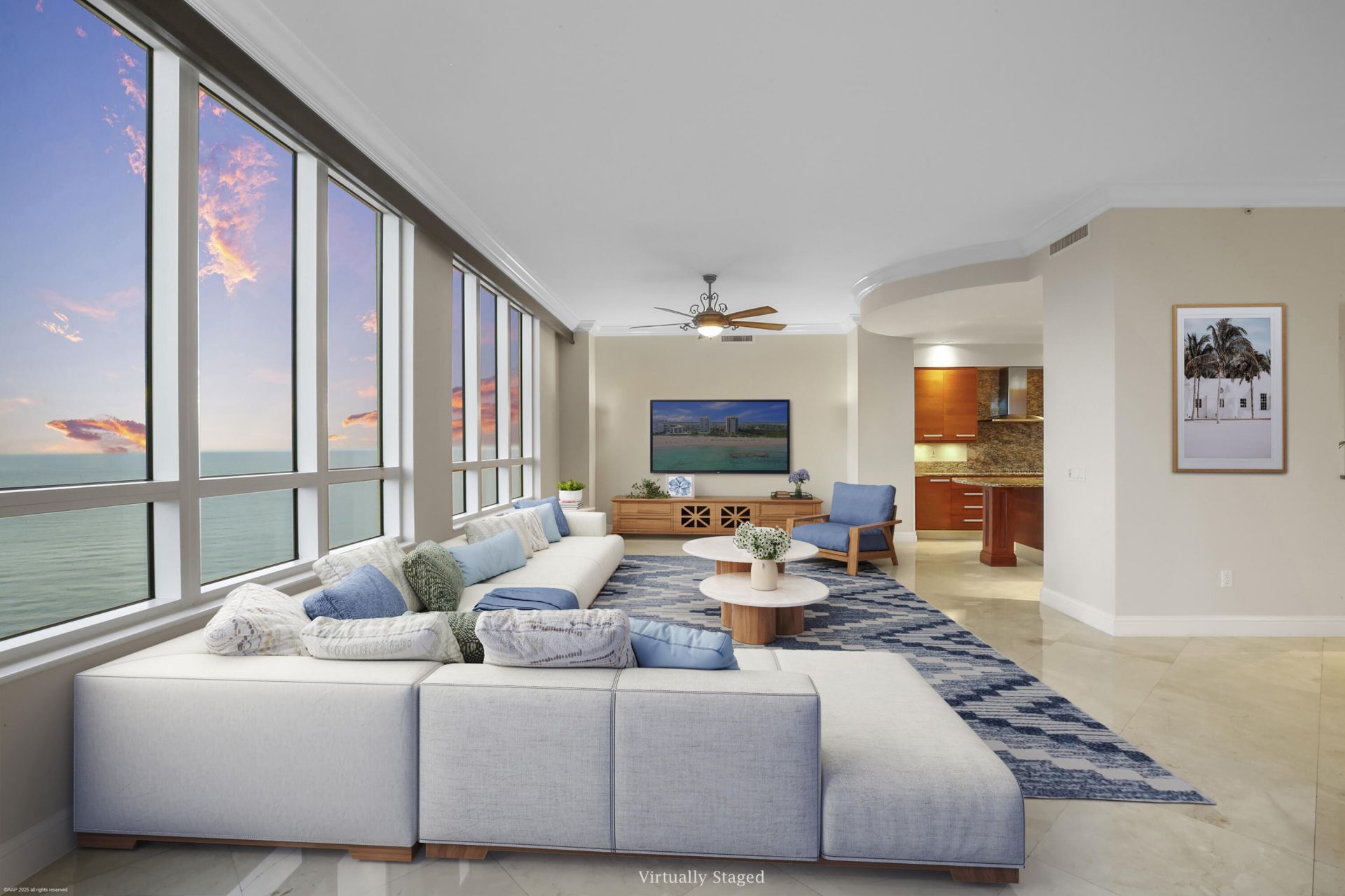 3800 N Ocean Drive, Unit 1951, Singer Island, FL 33404 Photo