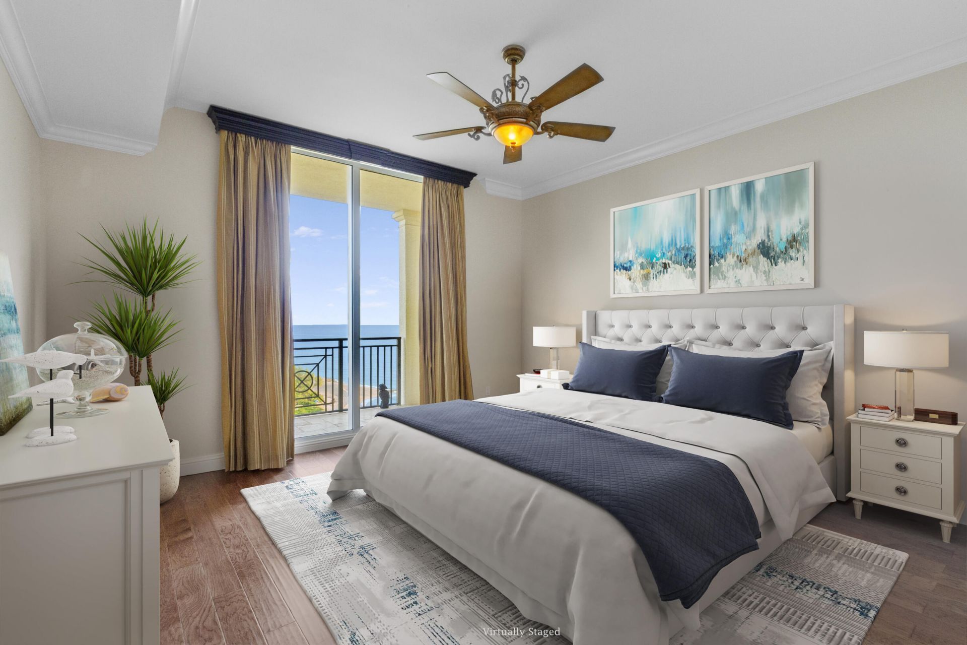 3800 N Ocean Drive, Unit 1951, Singer Island, FL 33404 Photo