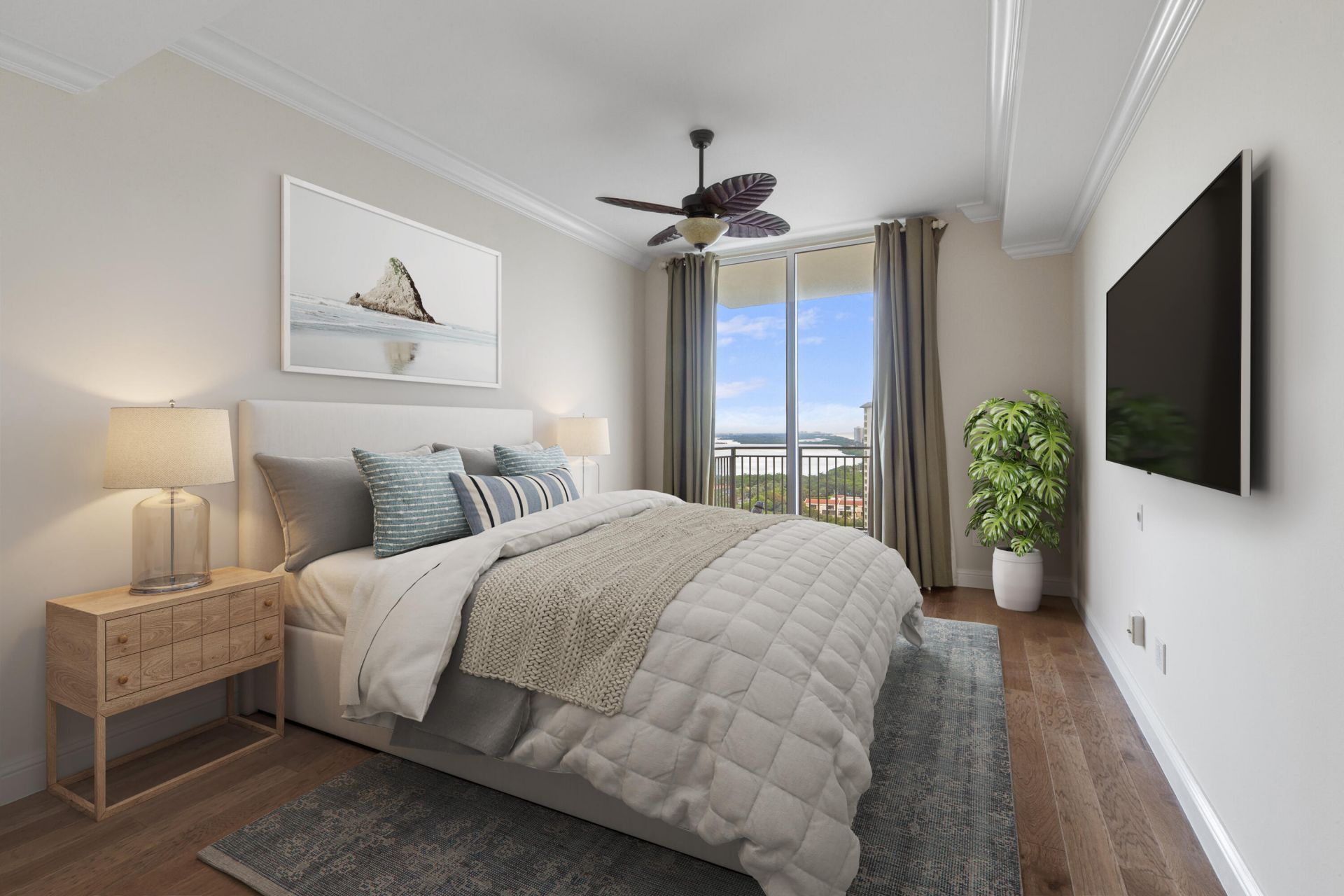 3800 N Ocean Drive, Unit 1951, Singer Island, FL 33404 Photo