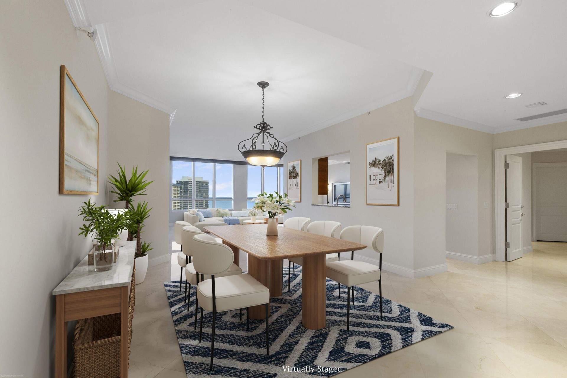3800 N Ocean Drive, Unit 1951, Singer Island, FL 33404 Photo