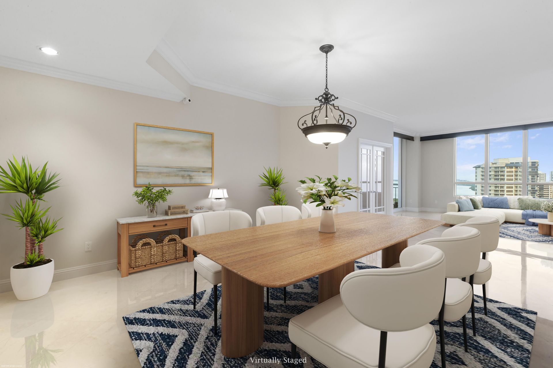 3800 N Ocean Drive, Unit 1951, Singer Island, FL 33404 Photo