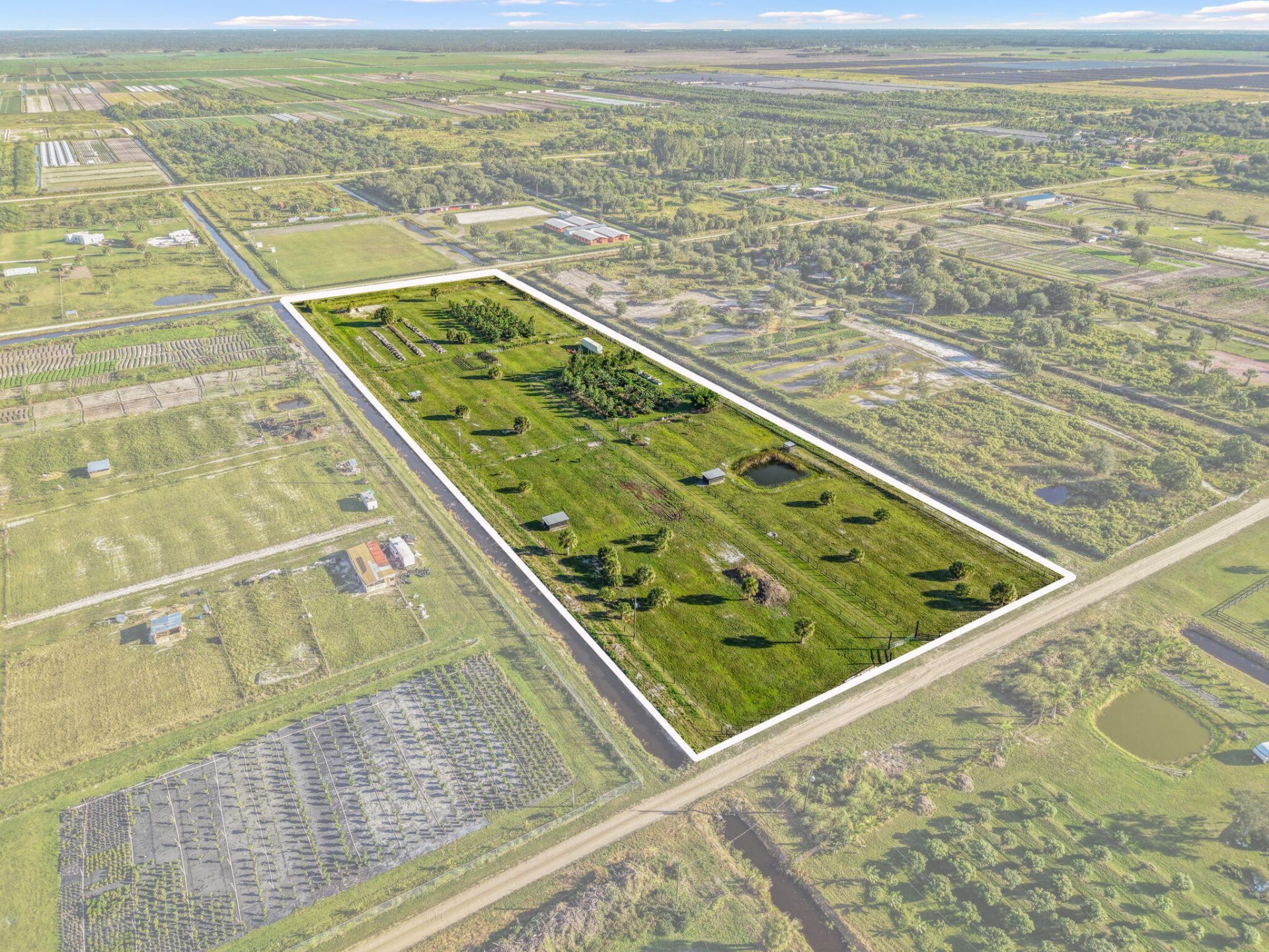 20915 Antoinette Street, Loxahatchee, FL 33470 Photo