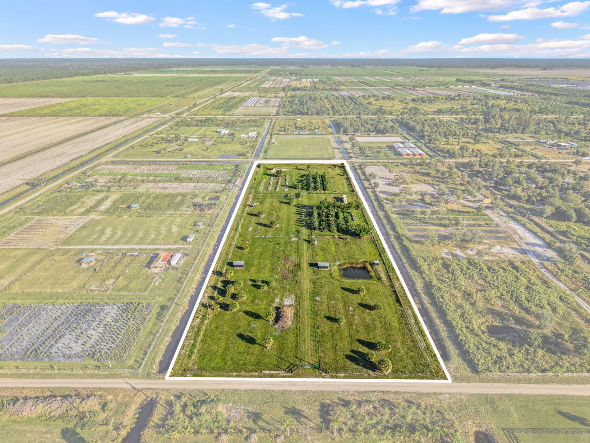 20915 Antoinette Street, Loxahatchee, FL 33470 Photo