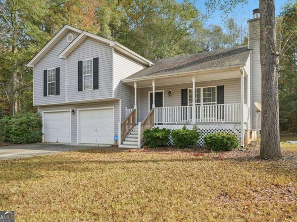 480 Raider Way, Bethlehem, GA 30620