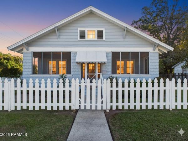 301 S Pierce Street , Lafayette, LA 70501