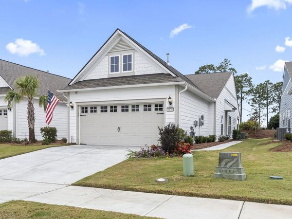 6570 Torino Lane, Myrtle Beach, SC 29572