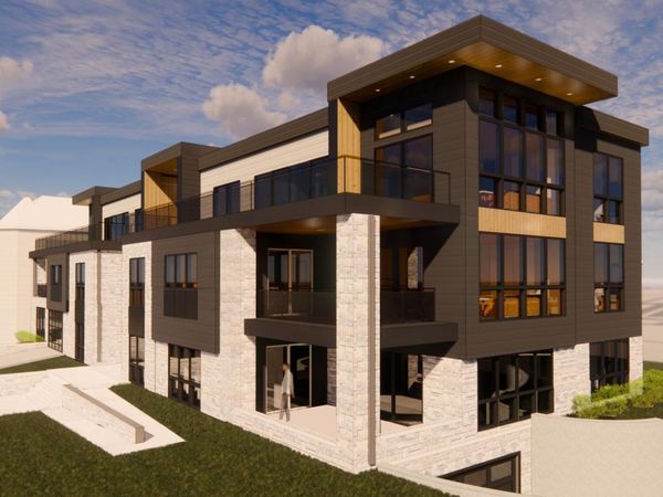 150 Broadway Ave S, Unit 3C, Wayzata, MN 55391