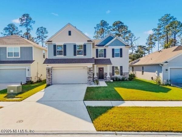 2555 LANTANA Lane, Green Cove Springs, FL 32043