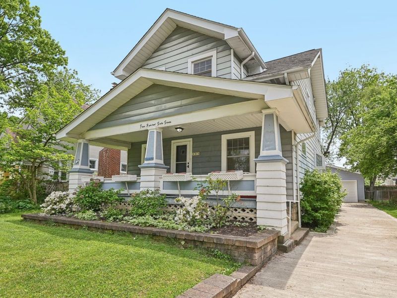 467 Brevoort Road, Columbus, OH 43214 Photo 1