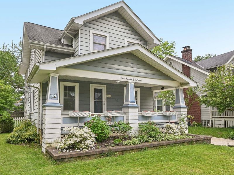 467 Brevoort Road, Columbus, OH 43214 Photo 3