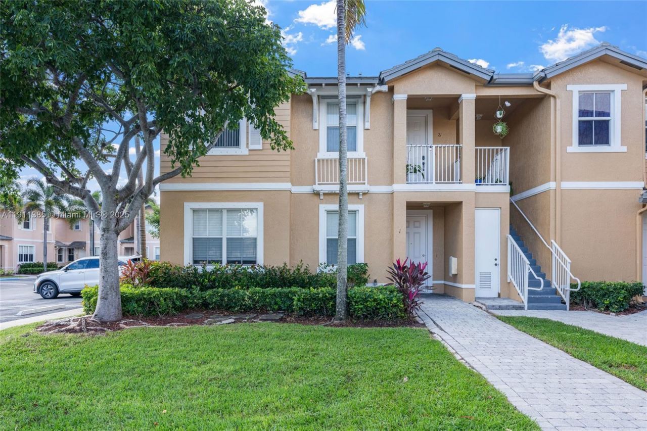 230 SE 29th Ave, Unit 21, Homestead, FL 33033 Photo