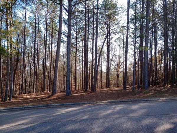 00 Tuscan Hills Road, Franklin, GA 30127