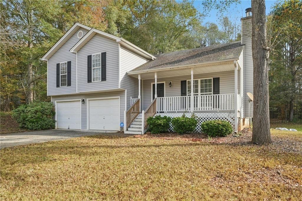 480 Raider Way, Bethlehem, GA 30620 Main Photo